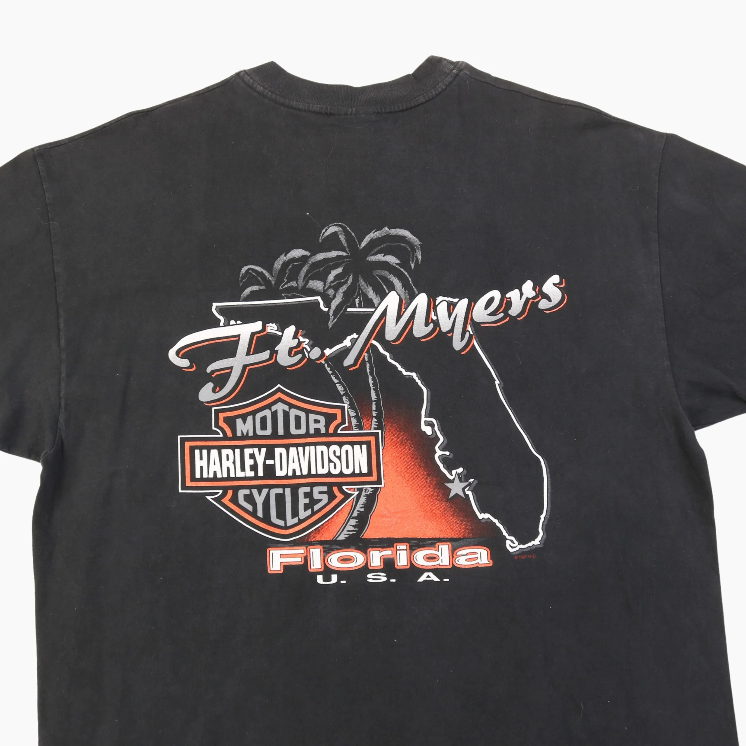 'Fort Myers Florida' T-Shirt