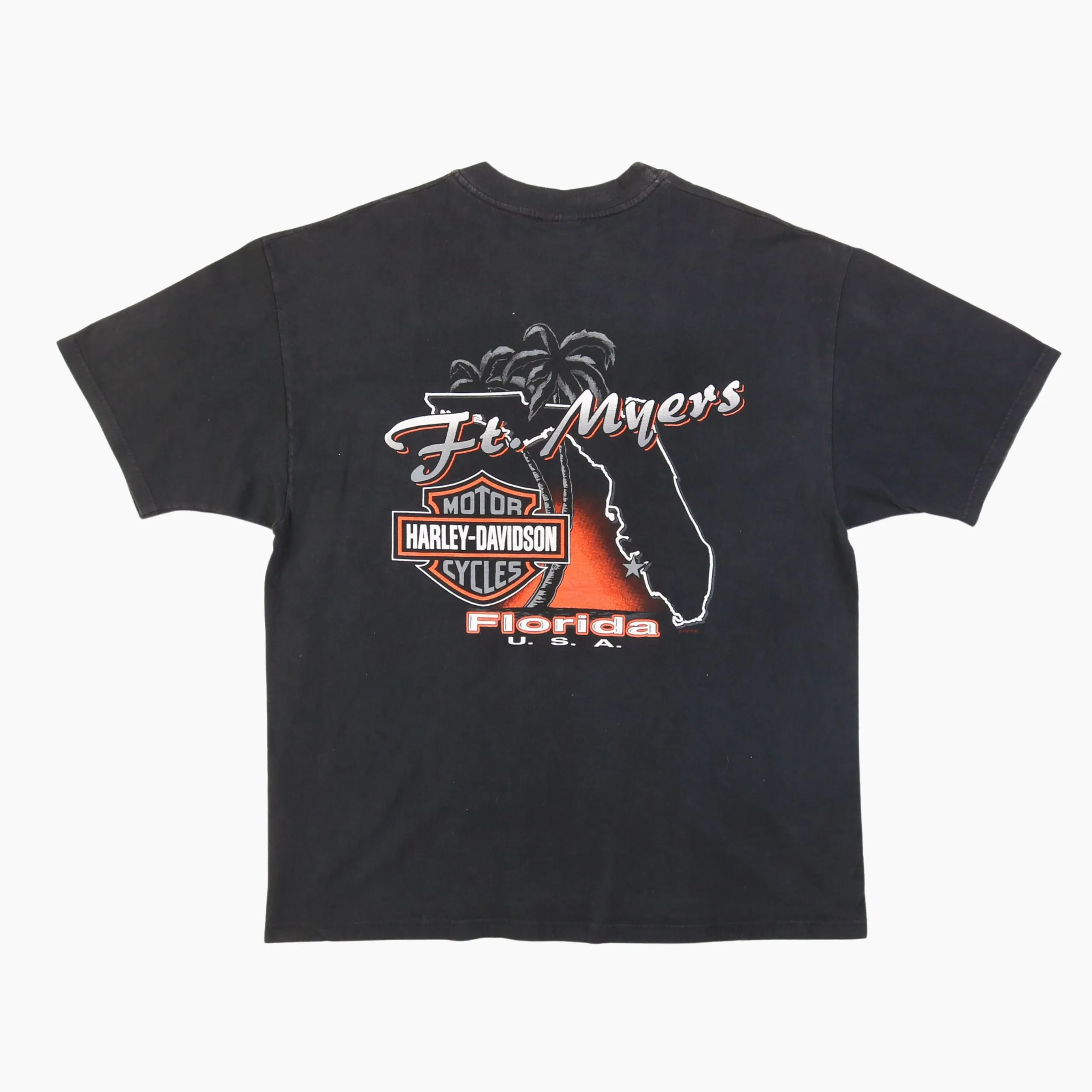 'Fort Myers Florida' T-Shirt