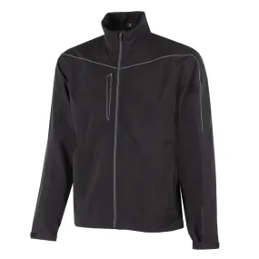 Galvin Green Armstrong Gore-Tex Paclite Jacket - Black/Sharkskin