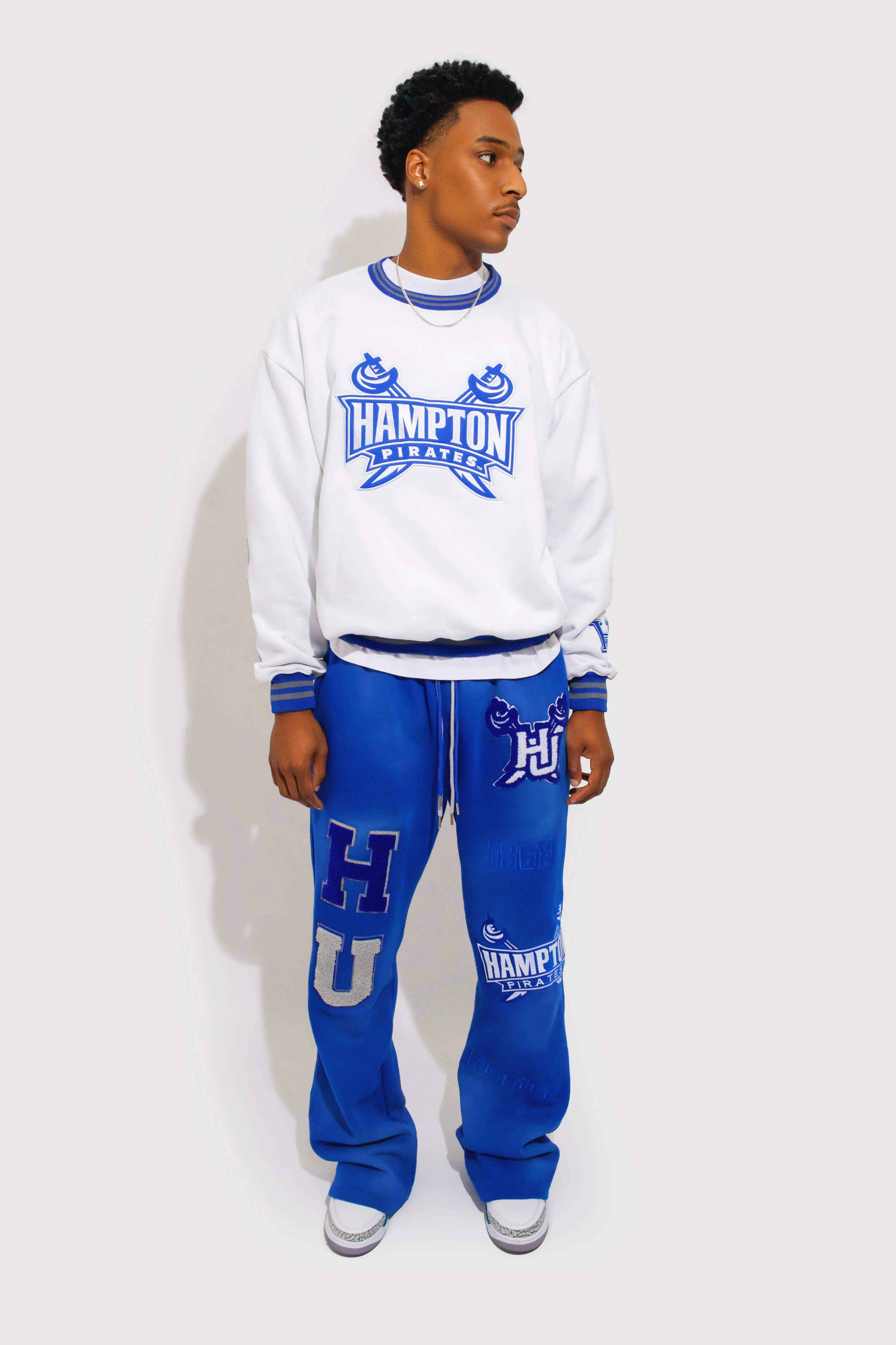 Hampton Sweatpants