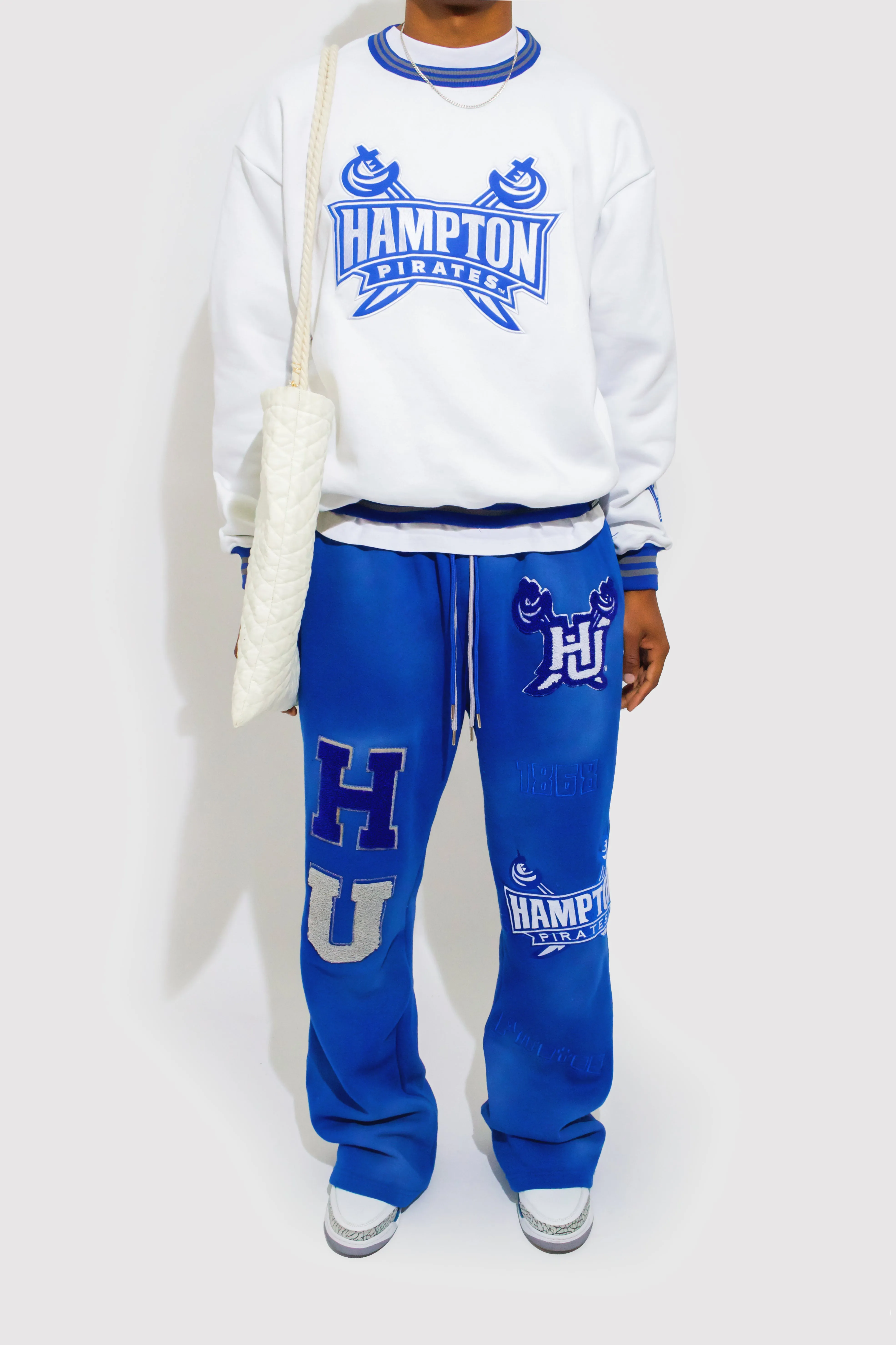 Hampton Sweatpants