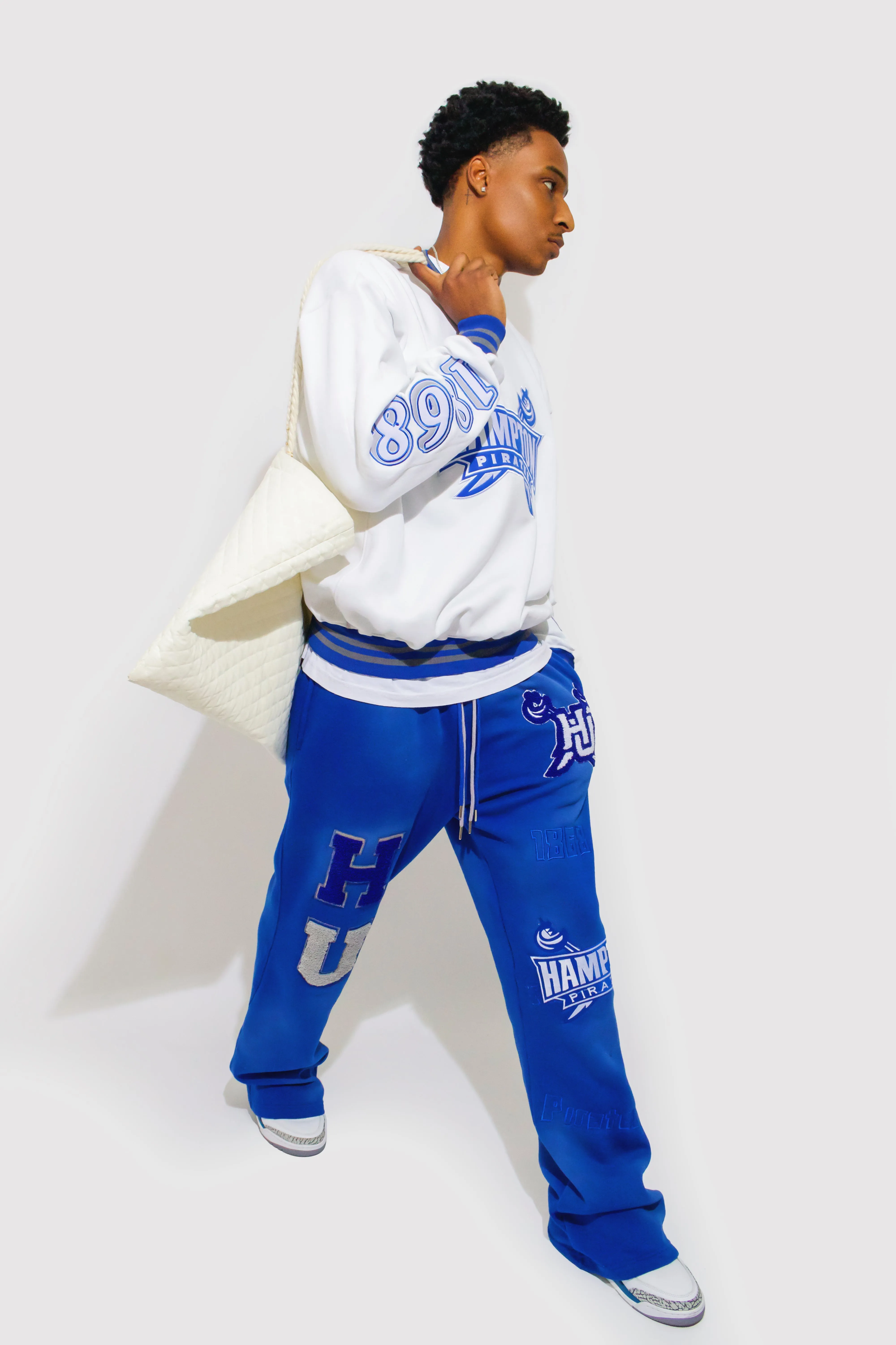 Hampton Sweatpants