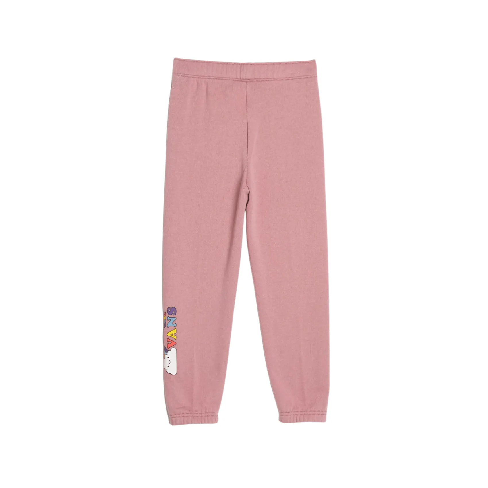 Happy Bow Sweat Pant - Lilas