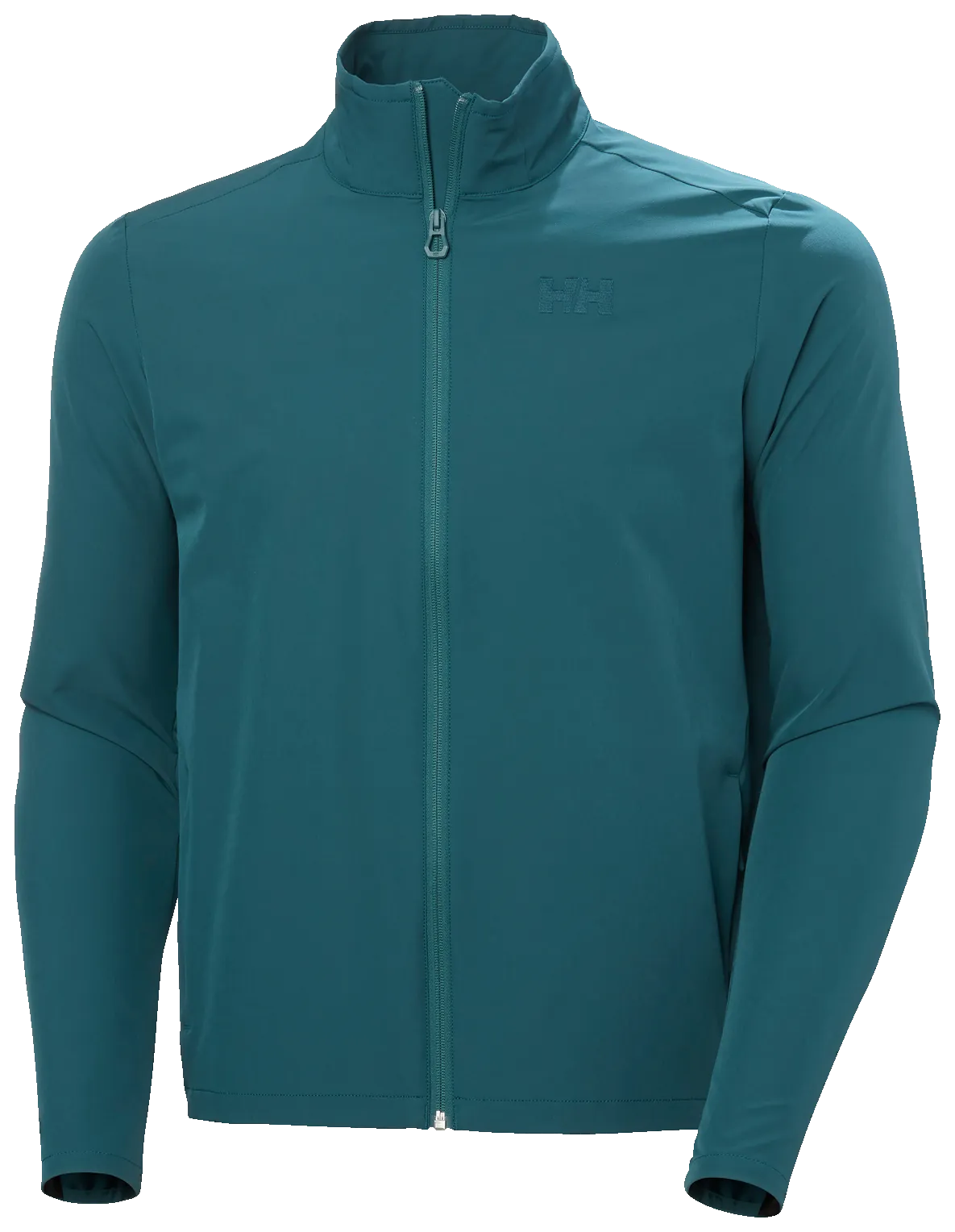 Helly Hansen Men's Sirdal Softshell Jacket (Dark Creek)