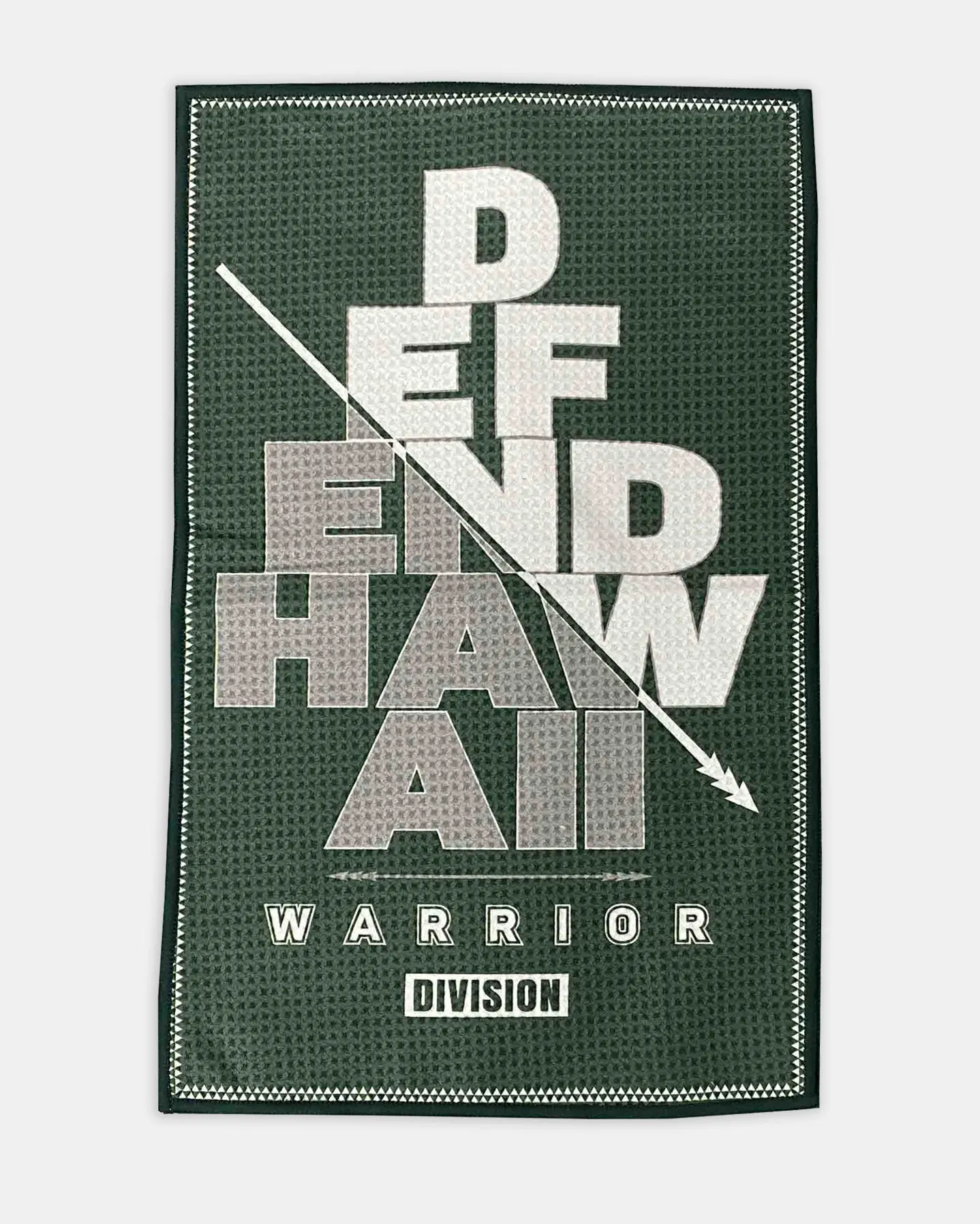 HOME TEAM Rally Towel