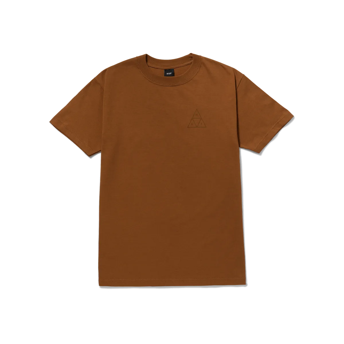 HUF HUF SET TT S/S TEE-RUBBER