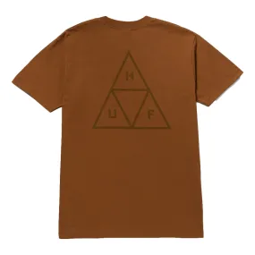 HUF HUF SET TT S/S TEE-RUBBER