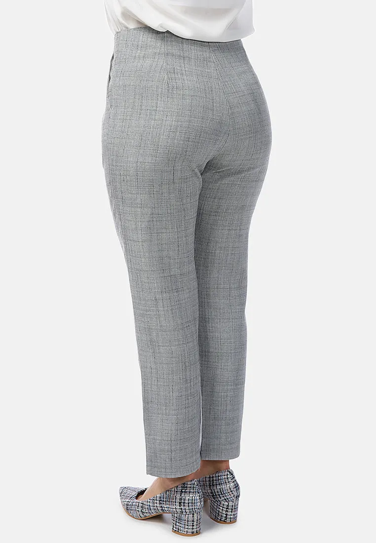 i mean business women's trousers