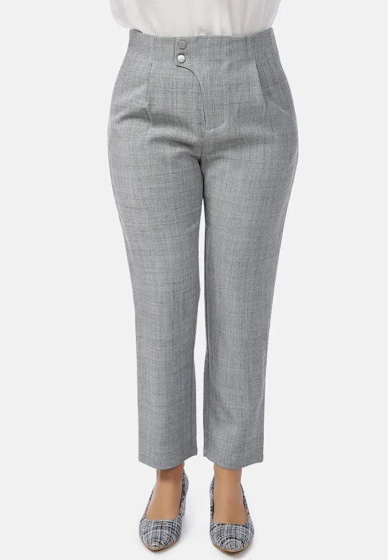 i mean business women's trousers