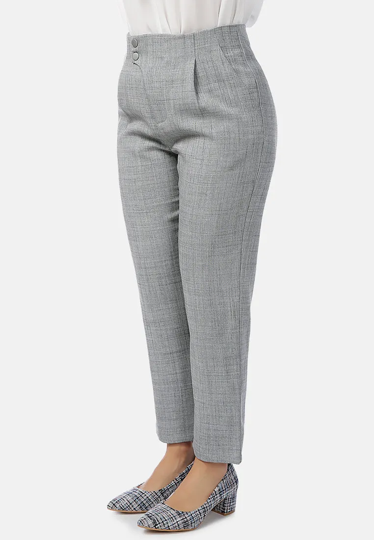 i mean business women's trousers