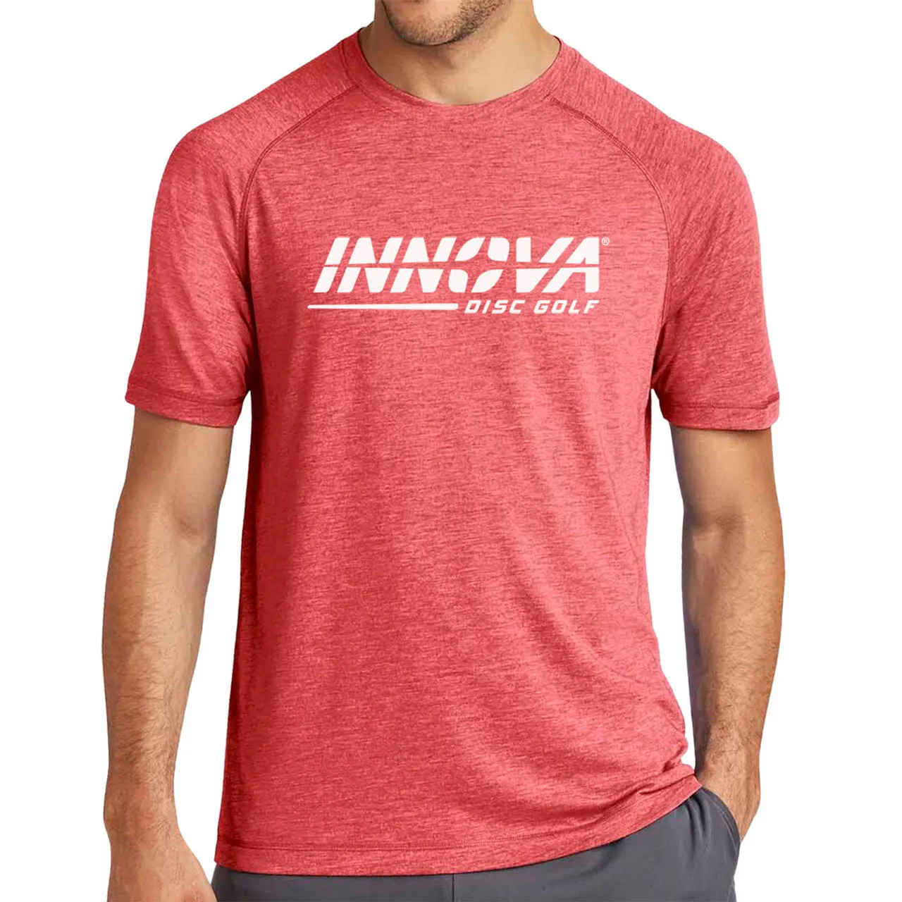 Innova Burst Tri-Blend Jersey