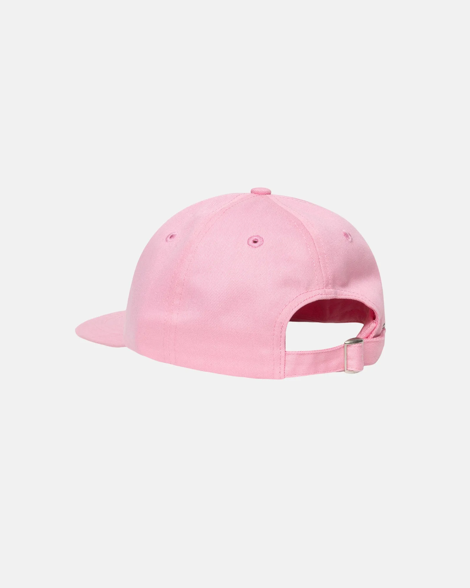 LOW PRO BASIC STRAPBACK