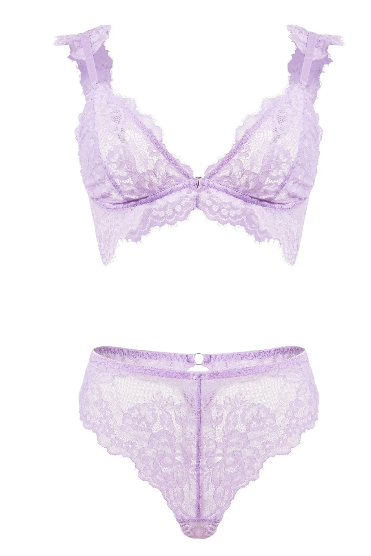 Lucia Intimates Set