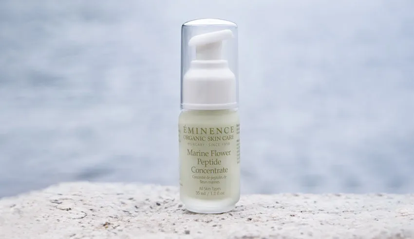 Marine Flower Peptide Lip Serum