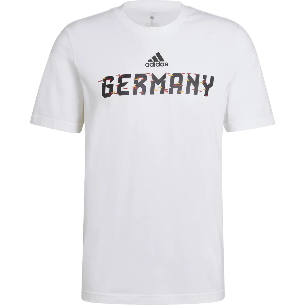 Men's FIFA World Cup 2022 Germany Tee