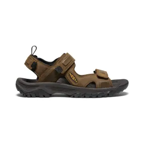 Men's Targhee III Open Toe Sandal