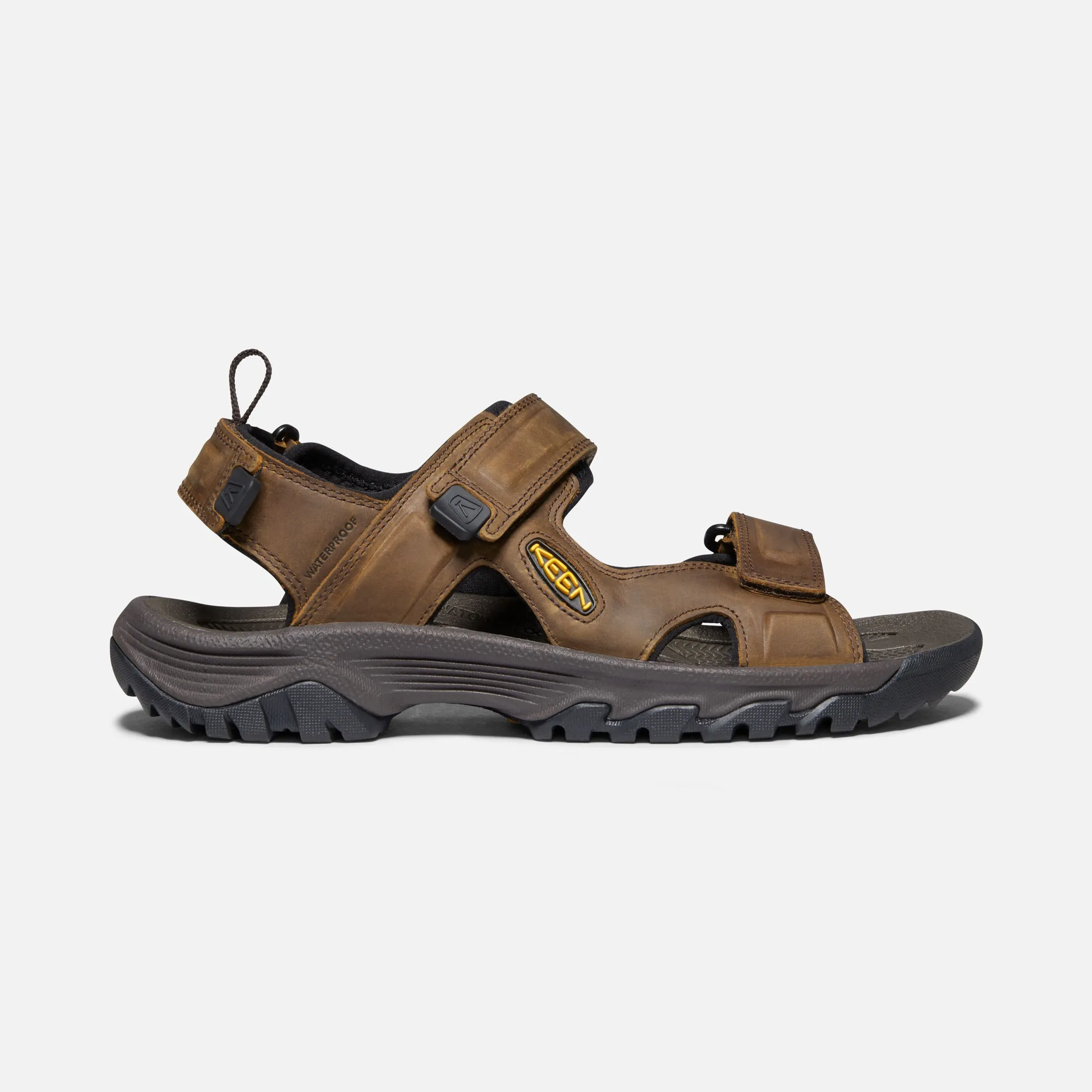 Men's Targhee III Open Toe Sandal