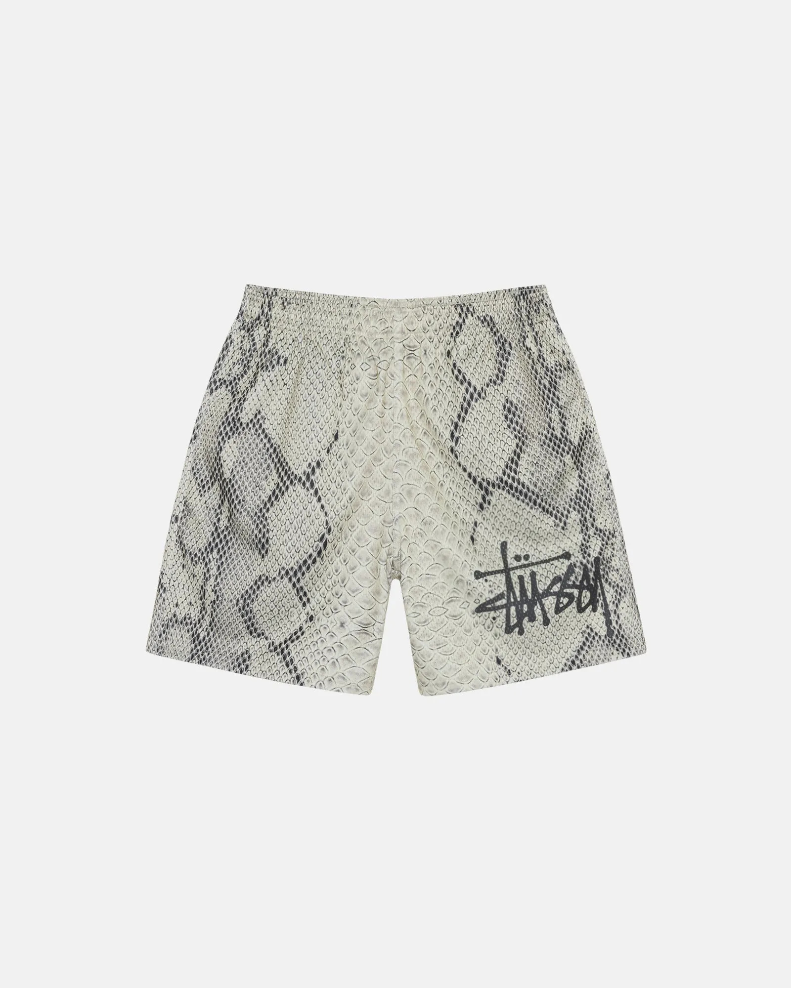 MESH SHORT BASIC SNAKE