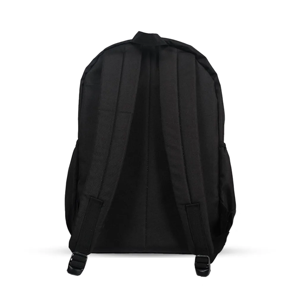 NOIJ TAS BACKPACK BASIC 2.0