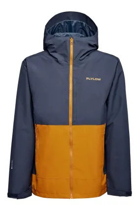 Patrol Ski Jacket Men's