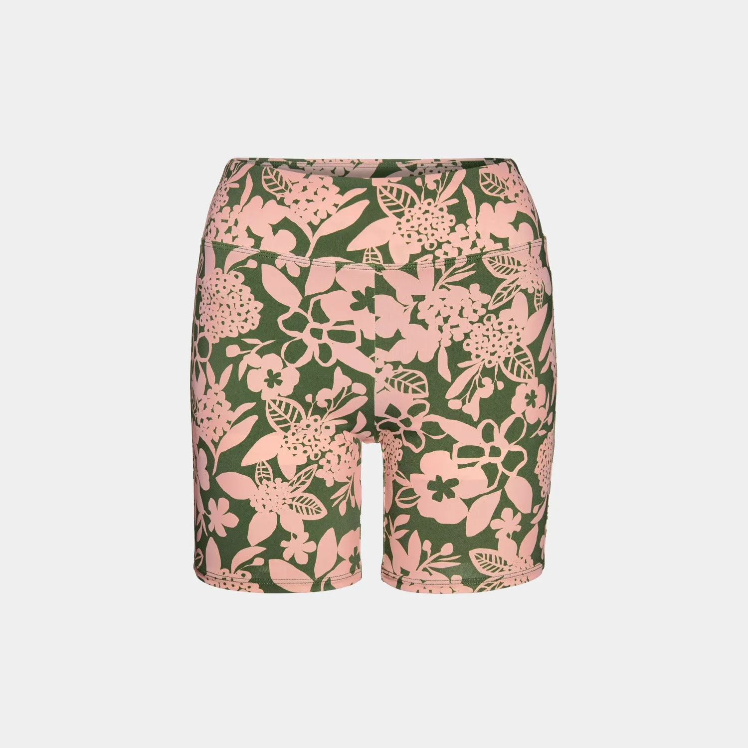 Period Swim Short - Long