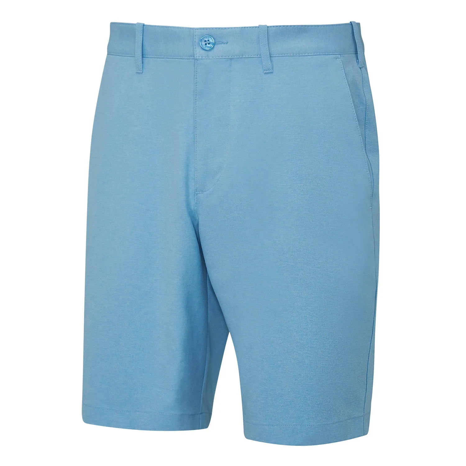 Ping Bradley Lightweight Golf Shorts - Coronet Blue