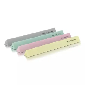 Positive Pens Set of 4