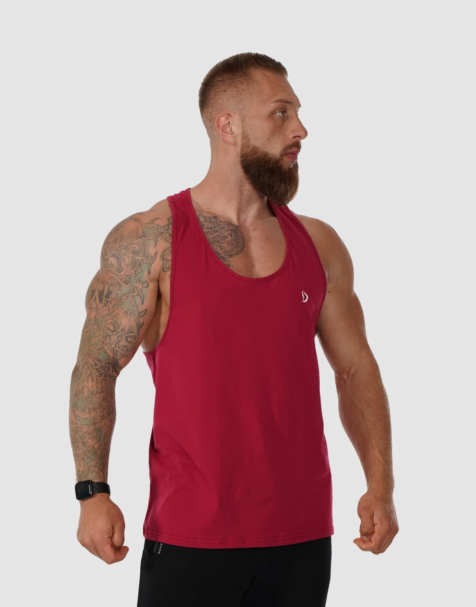 UltraLift Stringer