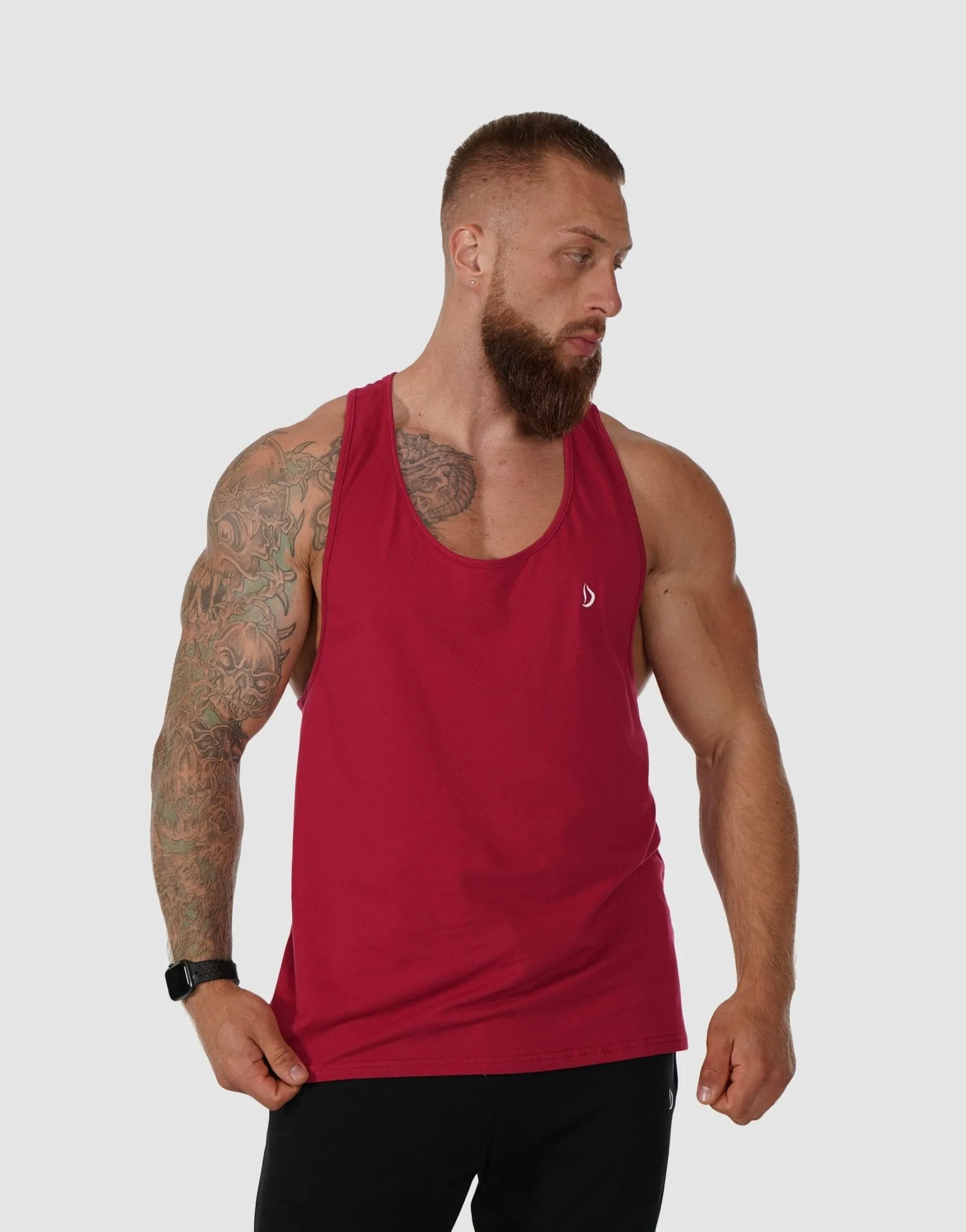 UltraLift Stringer