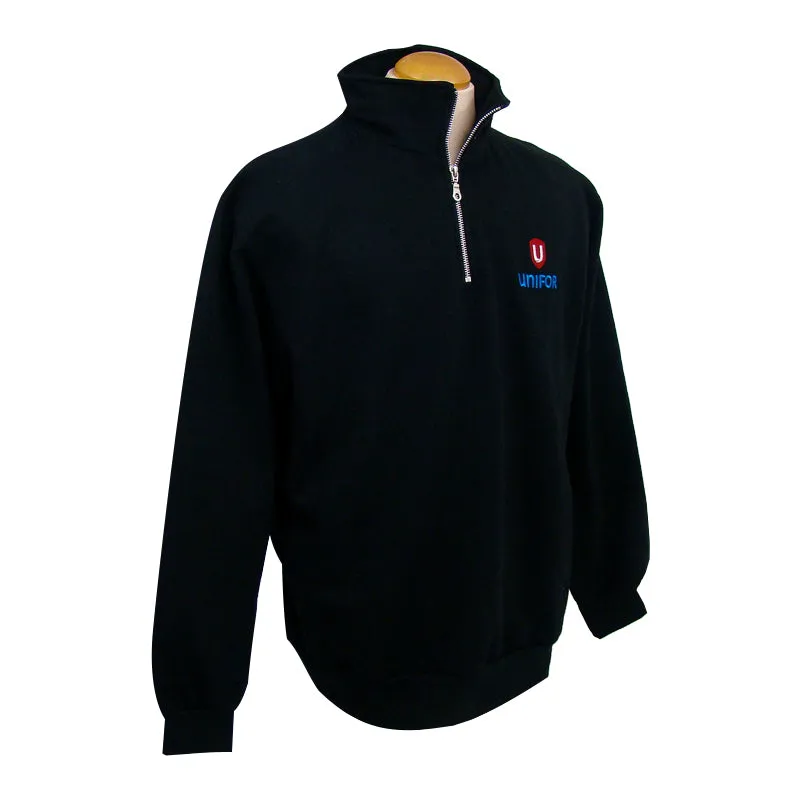 Unifor Quarter Zip Sweatshirt