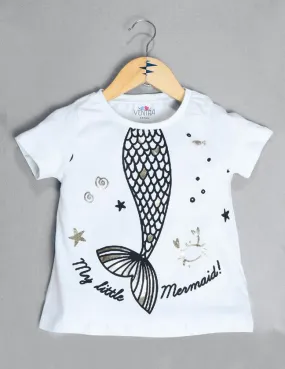 Ventra Mermaid Top