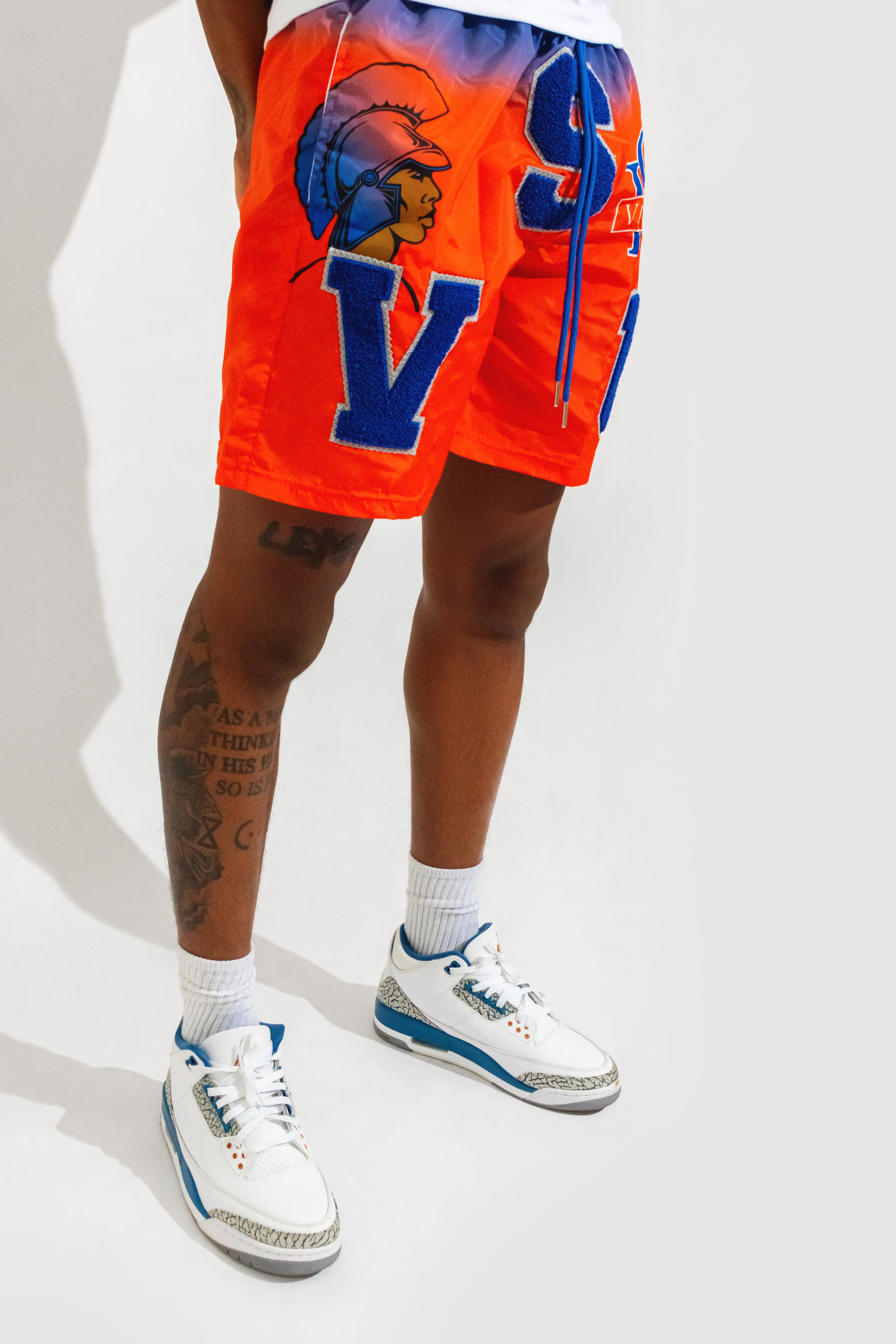 Virginia State University Shorts