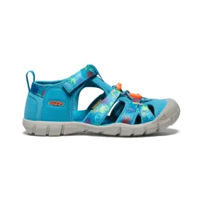 YOUTH SEACAMP II CNX - SMOKEY BEAR/FJORD BLUE